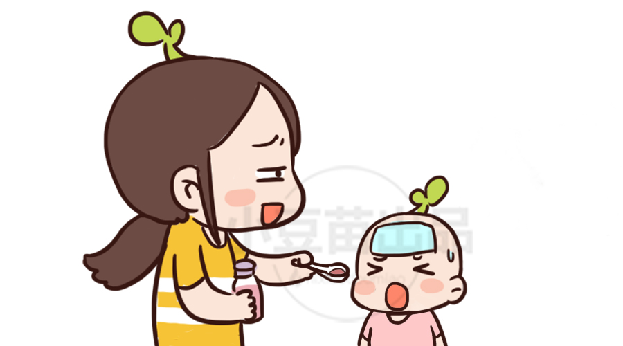 宝宝感冒先别急着吃药,宝宝感冒别急着吃药小儿推拿