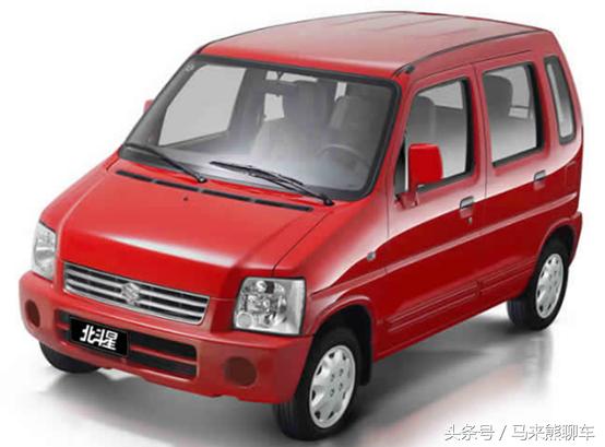 工信部百公里油耗排行榜,各个车的每公里油耗排行榜