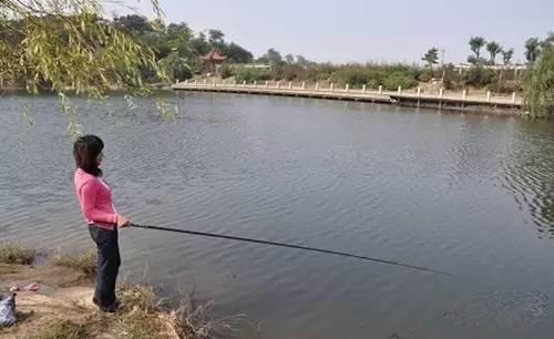传统钓溜鱼的正确方法与技巧,小白钓鱼溜鱼技巧