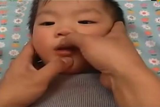 湘西点穴治疗脑瘫的名医,小儿脑瘫推拿疗法