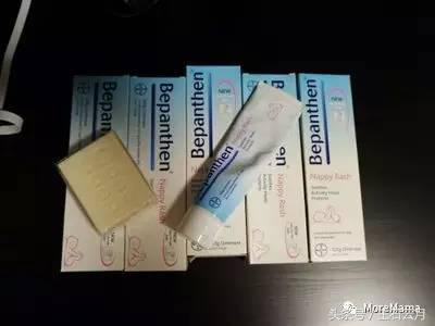 婴儿日常护理的屁屁霜,宝宝屁屁日常护理