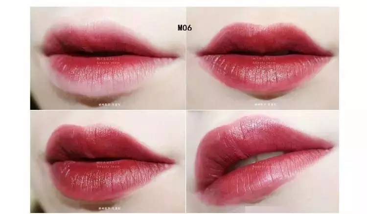 平价不掉色口红推荐10元,平价好物推荐不脱色哑光口红