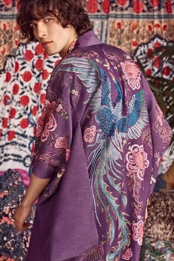 当下最流行的男装款式,2022服装男装潮牌流行趋势