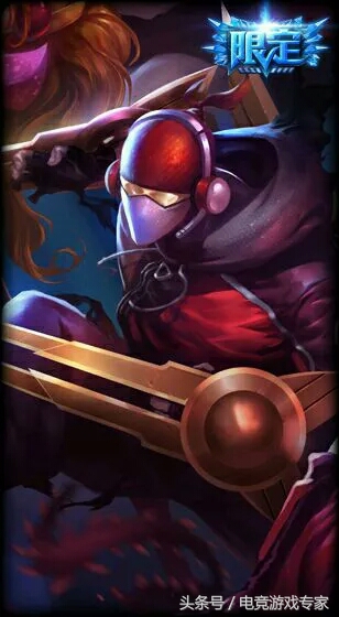 电玩系列皮肤哪个手感好,王者每个赛季的赛季皮肤有哪些