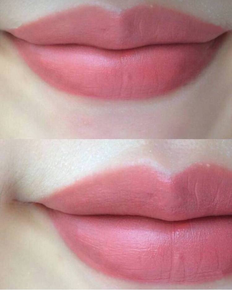 推荐几支高颜值的豆沙色唇釉,世界上最好用的口红是棒棒糖