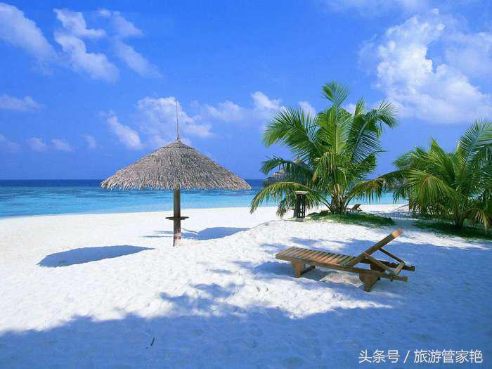 三亚的旅游关注事项！