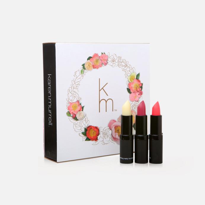 哪支口红是无限回购的,哪支口红好