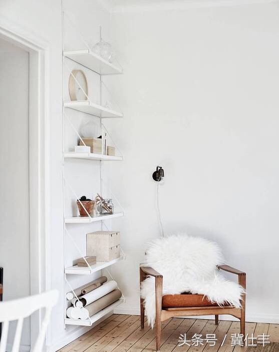 家里装修柜子怎么设计合理,新房装修怎样让柜子更有收纳效果