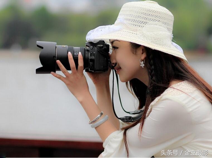 摄影有趣的照片技巧,摄影技巧如何才能拍出好看的照片