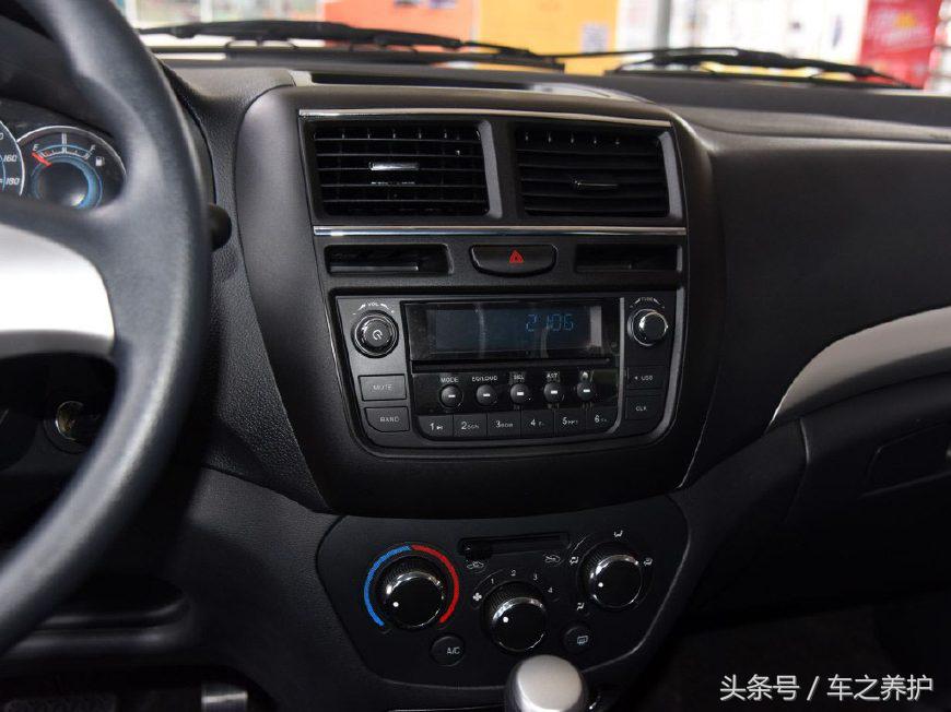 科目一没考之前能产生多少费用,科目一中的各种车型