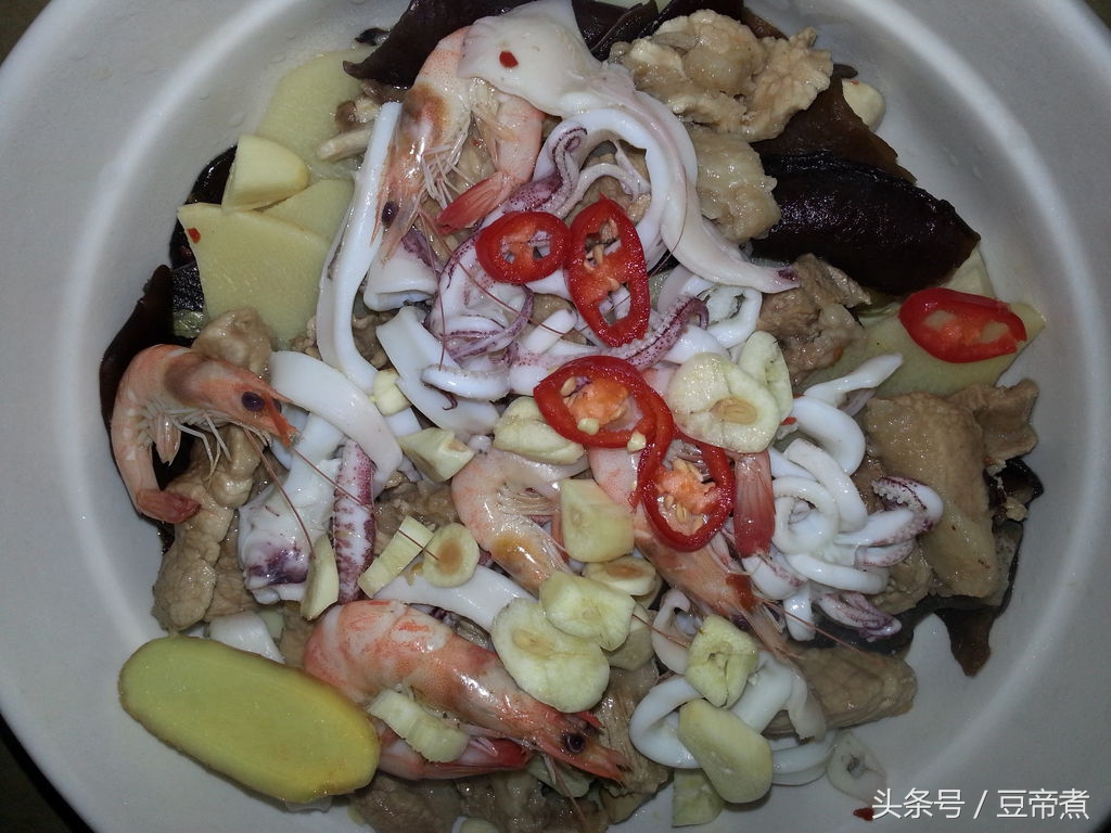 学做麻辣香锅最正宗的做法,川菜大厨教你做正宗川菜