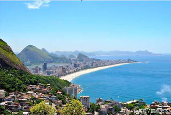 白岩松谈中国足球,真正足球王国巴西