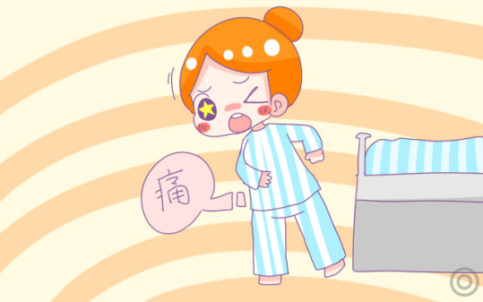 都说顺产好恢复，我顺产后却痛了近两个月！