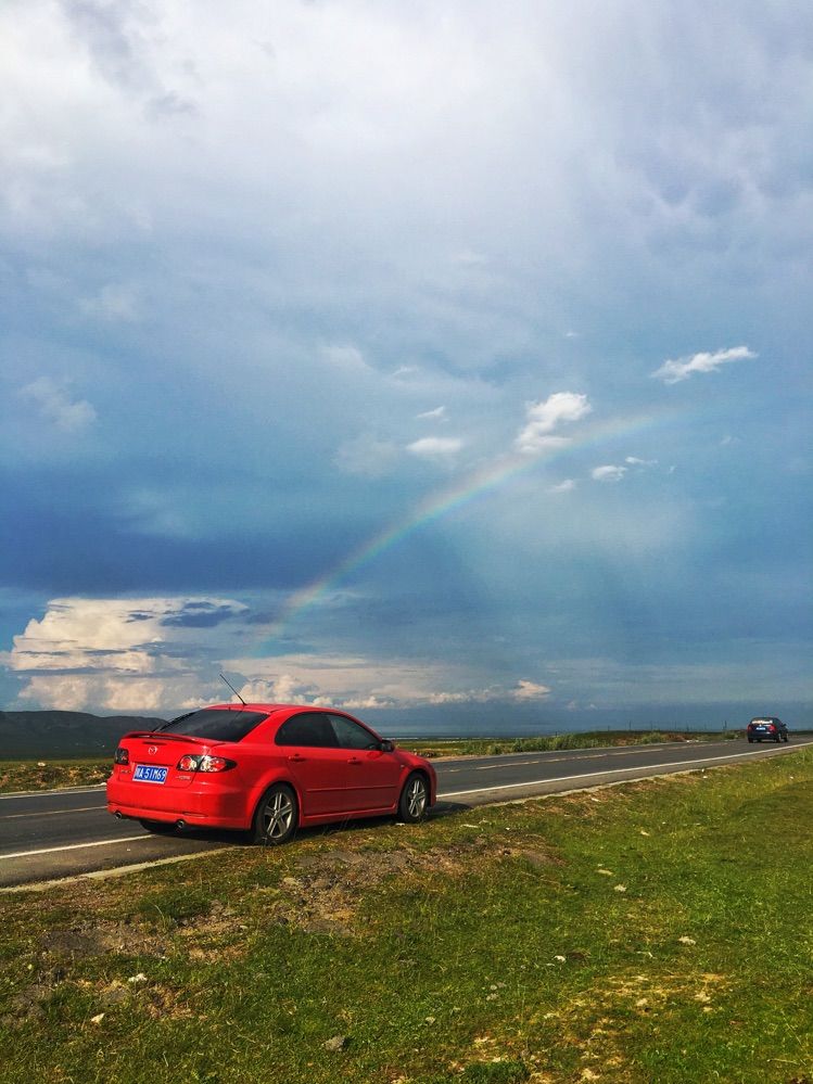 成都到青海湖最佳路线,成都去青海湖怎么去