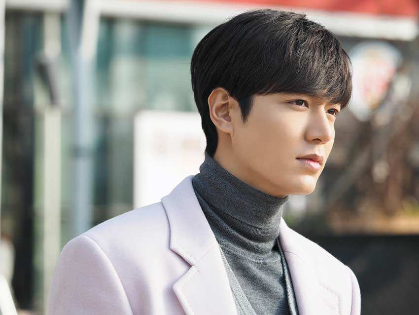 韩国10大男神颜值排名00后,韩国10大男神演员表