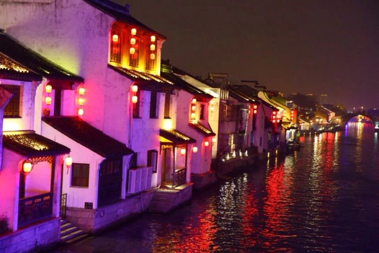江南水弄堂，运河绝版地——无锡南长街