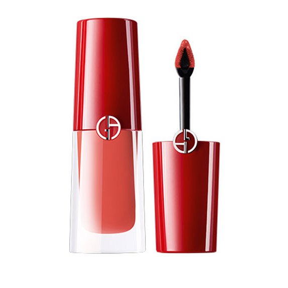 推荐几支高颜值的豆沙色唇釉,世界上最好用的口红是棒棒糖