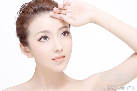 斑点一扫净告别“斑”女郎