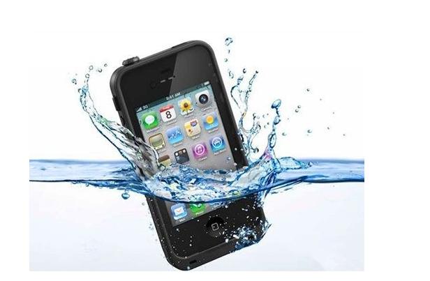 手机进水后屏幕失灵解决办法,手机进水了真正有效的方法