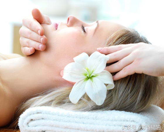 正宗精油配方视频,最全面最实用的精油配方大全