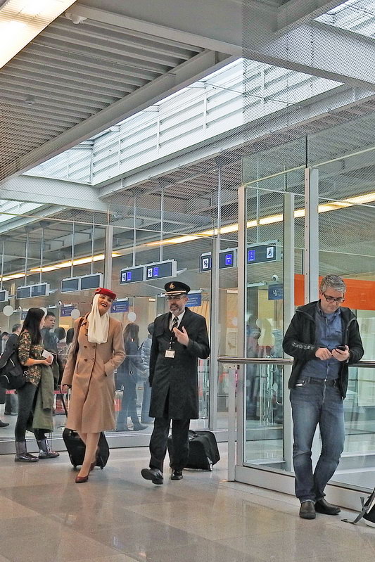 华沙肖邦机场攻略,华沙肖邦机场