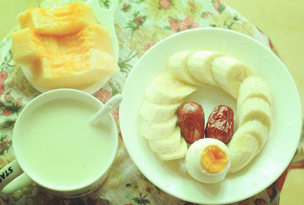 减肚子和腰最快的饮食,减肚子饮食方案