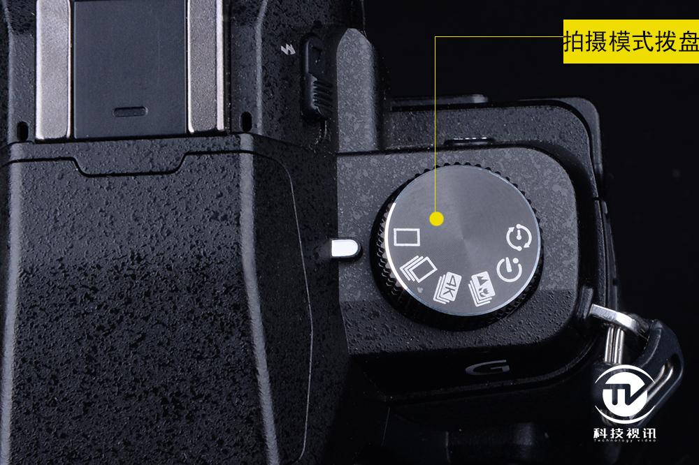 专业便携无反相机松下LUMIXG85评测