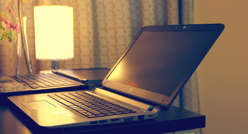 惠普是打印机起家的吗,惠普公司概念