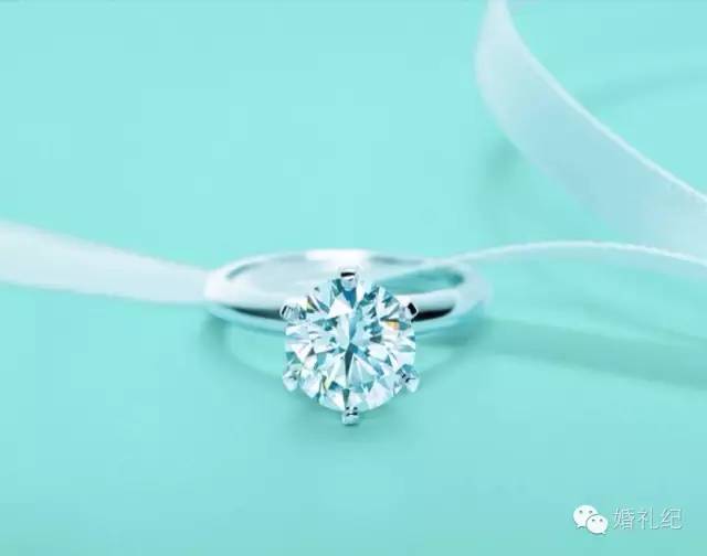 50分到1克拉之间的钻戒怎么选,30分钻戒能戴出50分的款式