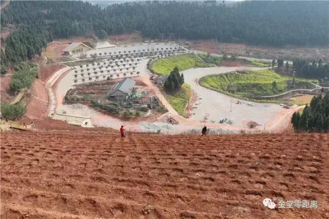 金堂官仓玉皇山门票免费吗,金堂官仓玉皇山养生谷