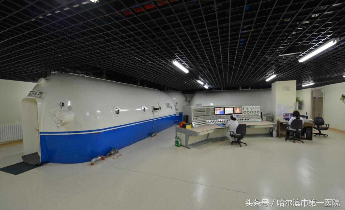 耳聋耳鸣，高压氧治疗效果显著