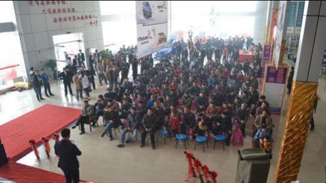 按揭买车流程详细介绍视频,异地按揭买车流程