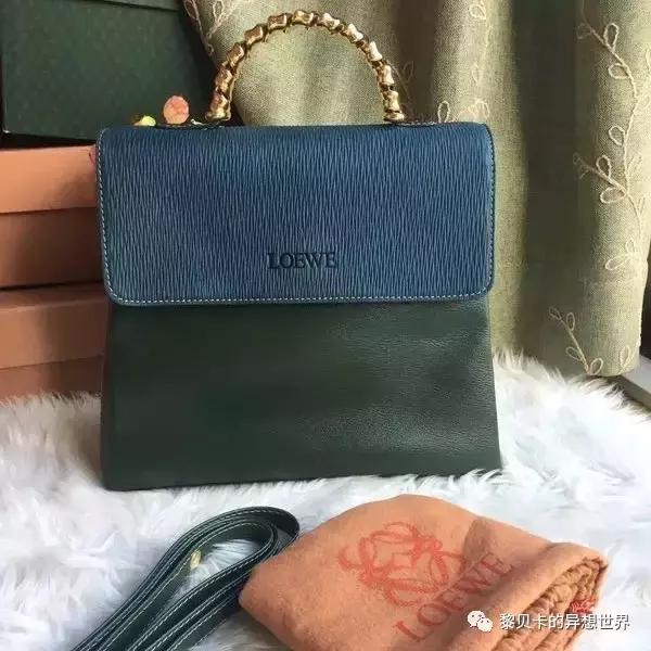 什么样的包可以背一辈子,什么样的包才经典不过时