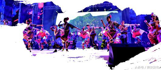 无边界的大学城系列报道｜荒野崛起“人文新城”