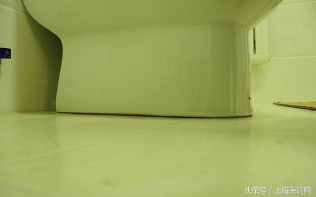 原来马桶套这样使用,马桶怎么安装不反水图解