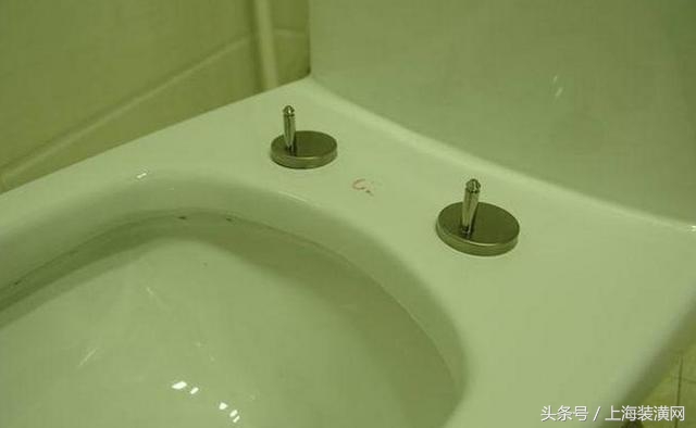 原来马桶套这样使用,马桶怎么安装不反水图解
