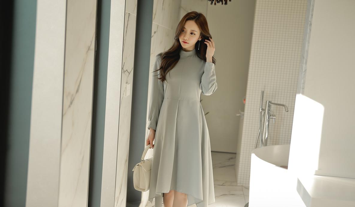 韩国模特孙允珠休闲修身无袖毛衣,韩国女神孙允珠