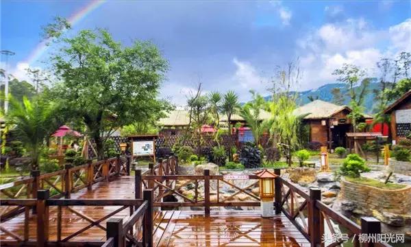 鏌冲窞鍗佷釜鍊煎緱鍘荤殑鍦版柟,娌绘剤鎶戦儊鐥囩殑鏃呮父鑳滃湴