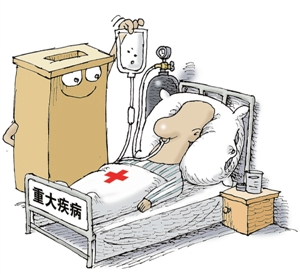 你真的了解健康保险吗,你真的认识保险吗