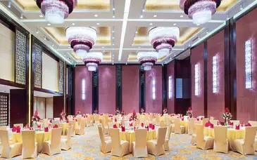 昆山酒店婚宴热门推荐,昆山适合办婚宴的酒店有哪些呢