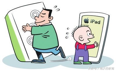 孩子沉迷手机并偷偷给手机游戏充钱，家长该怎么办？