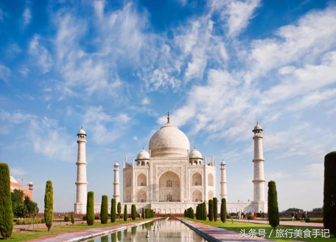 全球十大地标建筑,全球必看100个打卡点