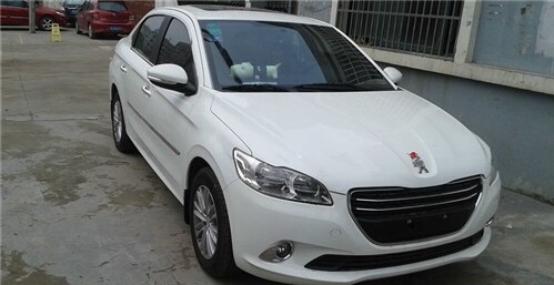 标致汽车质量到底怎么样,东风标致销量