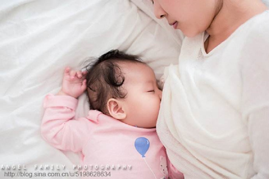 为什么喂奶不掉体重,频繁喂奶体重不增