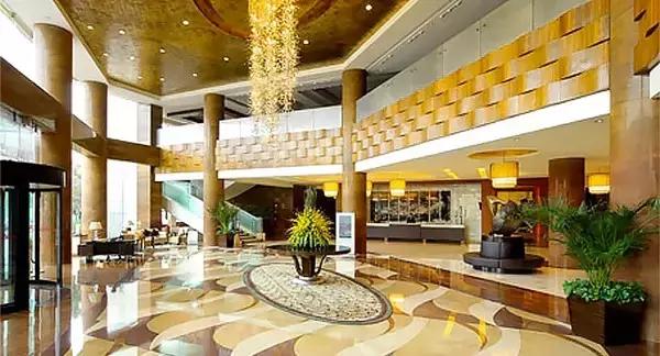 昆山酒店婚宴热门推荐,昆山适合办婚宴的酒店有哪些呢