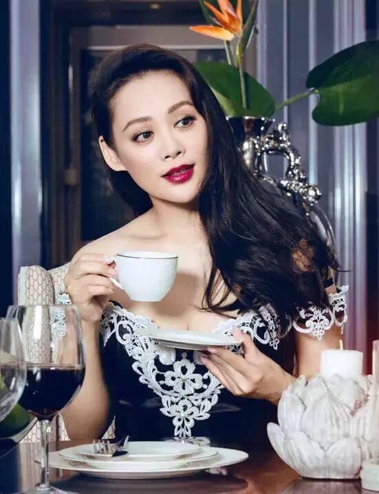 张国荣和姜文,姜文与张国荣