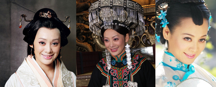 张国荣和姜文,姜文与张国荣