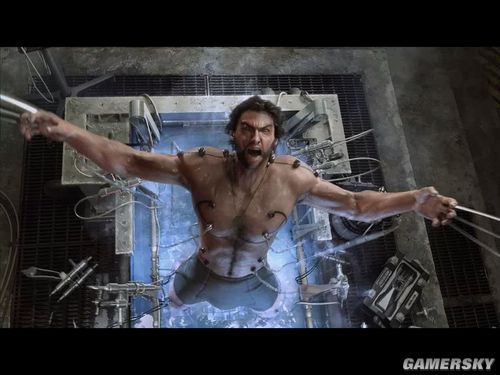 金刚狼3发行时间,金刚狼3删减部分