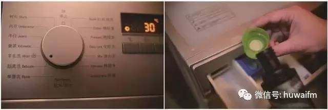 教你五分钟清洗羽绒服保持干净,冬天清洗羽绒服太难了我来教你