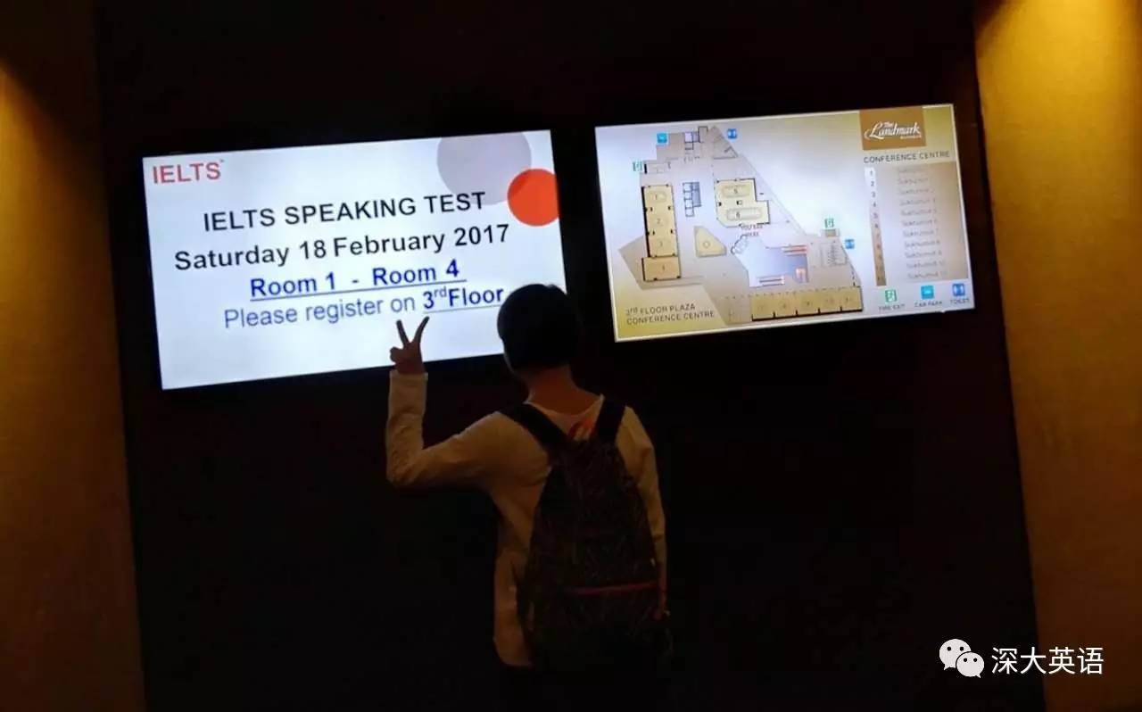 泰国游记第一季,自由行泰国雅思